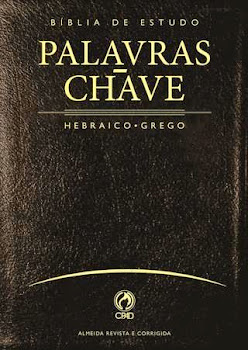 PALAVRAS CHAVE