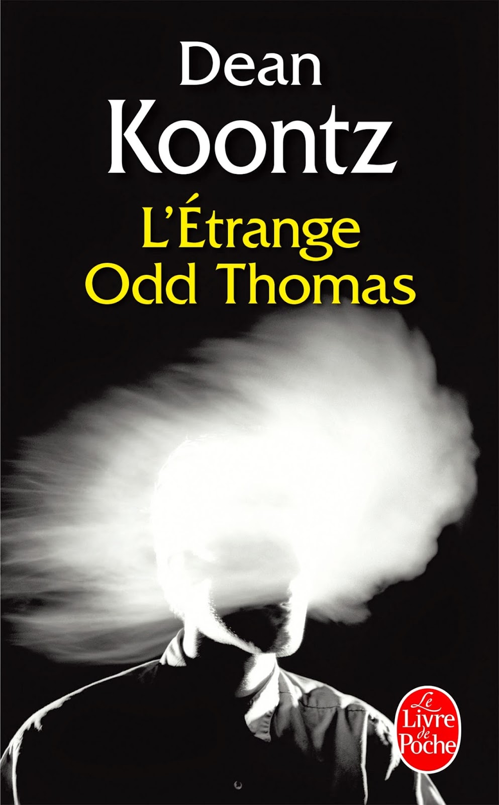 Koontz, Dean - L'étrange Odd Thomas Koontz, Dean - L'étrange Odd Thomas