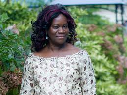 Princess Fatu Gayflor The Golden Voice Of Liberia Princess Fatu Gayflor The Golden Voice Of Liberia