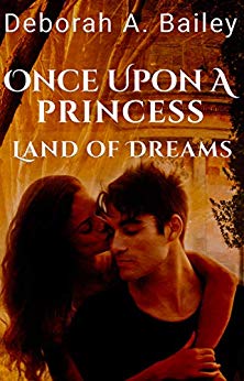 Once Upon A Princess: Land of Dreams