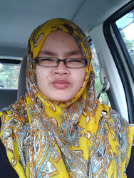 Syafiqa hidayah