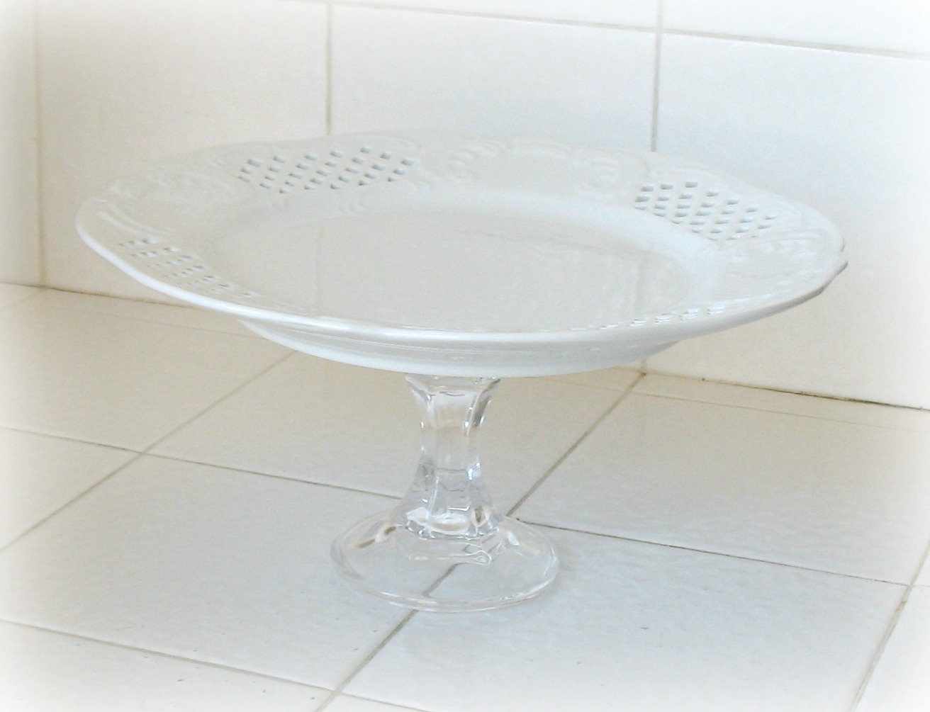 Crafty Butt Custom Cake Pedestals