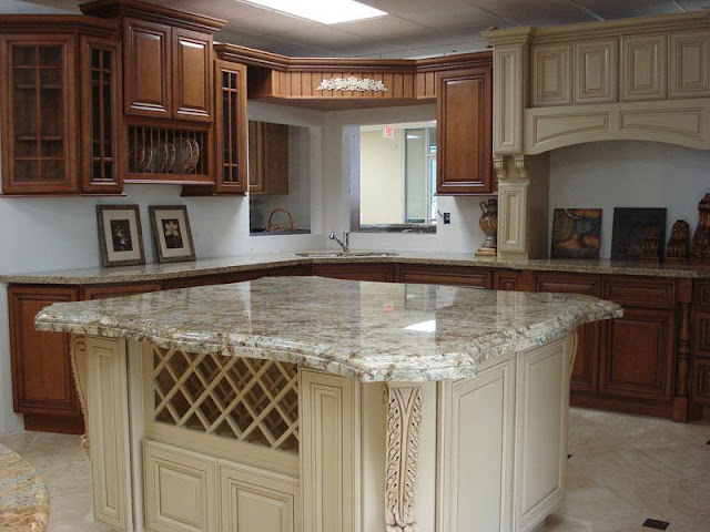 Kitchen Design New Jersey