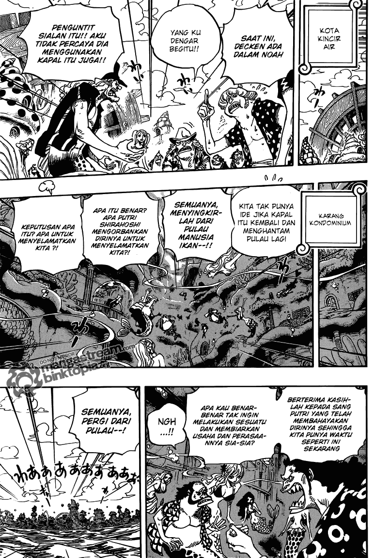 Baca Manga, Baca Komik, One Piece Chapter 642, One Piece 642 Bahasa Indonesia, One Piece 642 Online