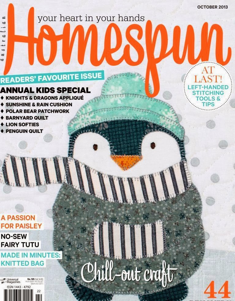 Chasing Cottons New Quilt Pattern "French Connection" for Bloggers