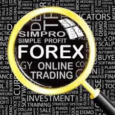 Broker FOREX