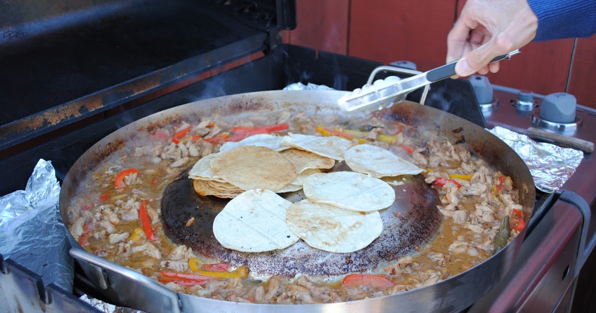 The Mexican Comal - News and Blog