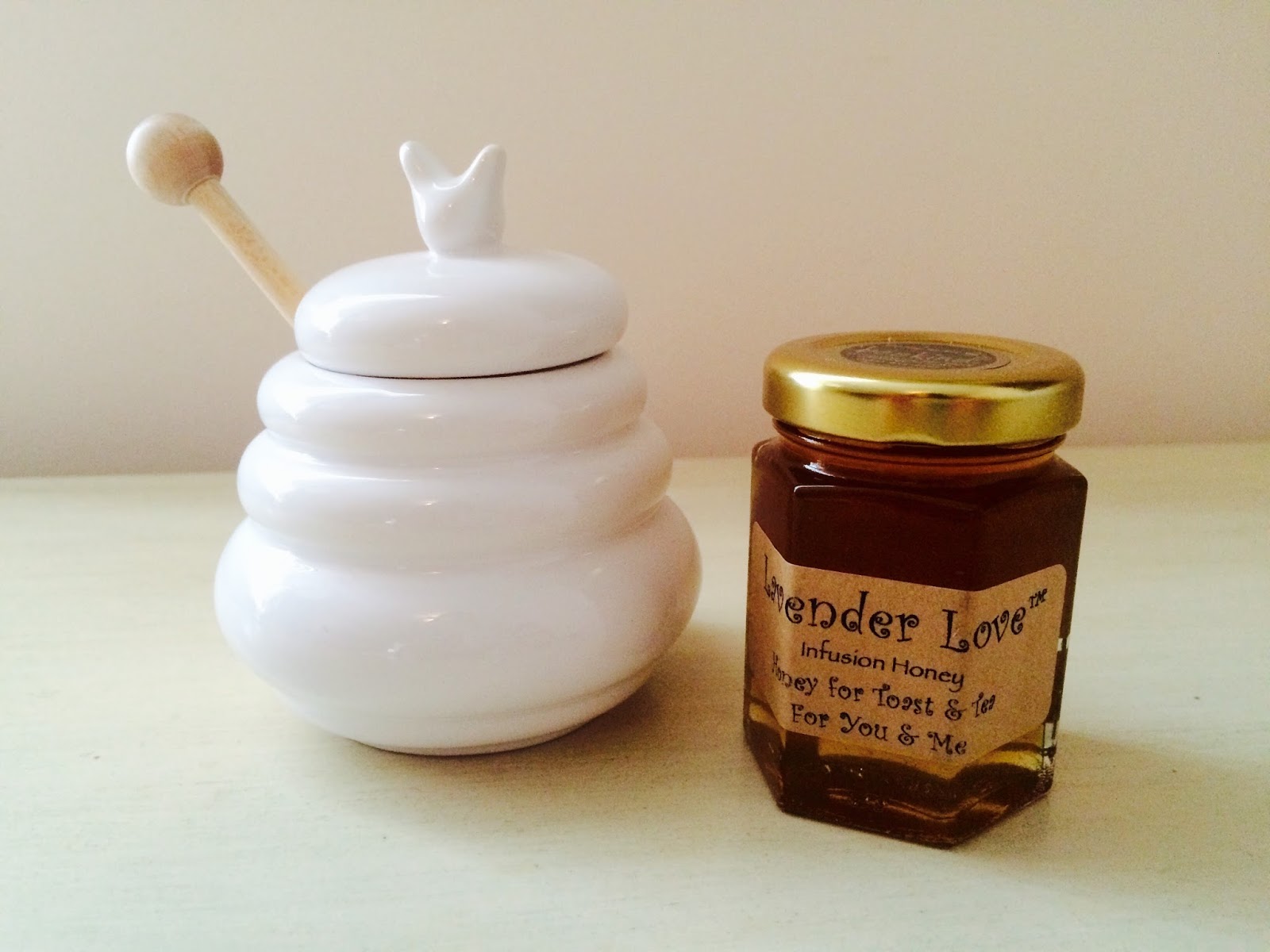 Gifts Sweet as Honey Estilo Cruz