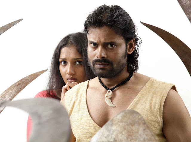 Sandalwood 'Jataayu' movie gallery