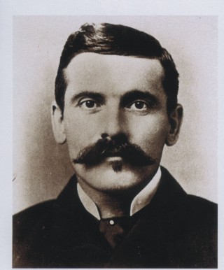 doc holliday doc holliday