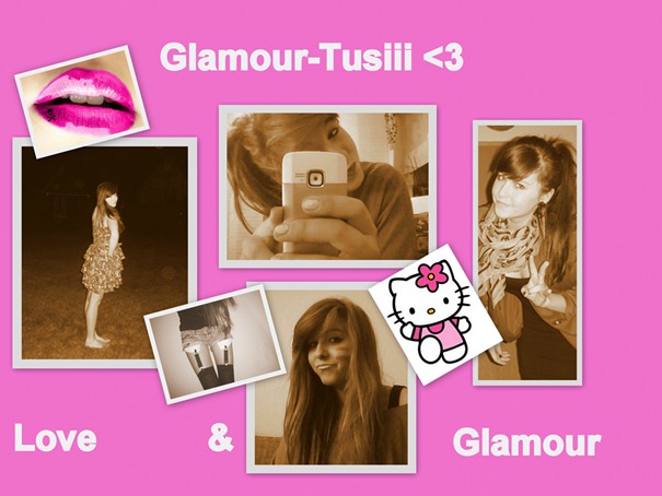 glamour-tusiii