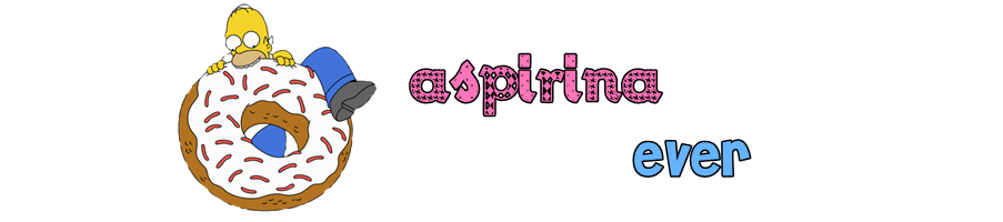Aspirina Ever