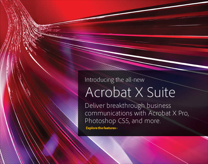 Adobe acrobat x suite crack by razor 2017