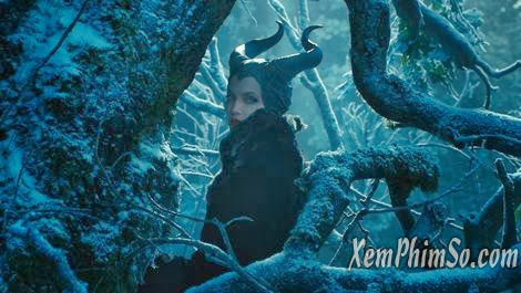 Maleficent