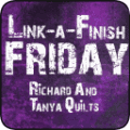 Link a Finish Friday