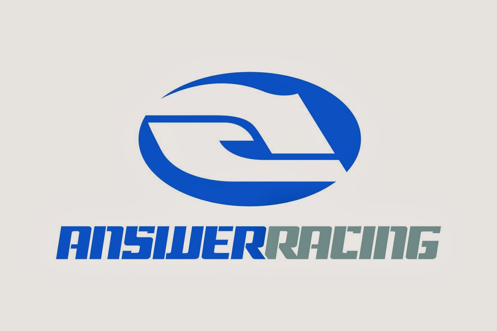Answer Racing Logo Logo Share