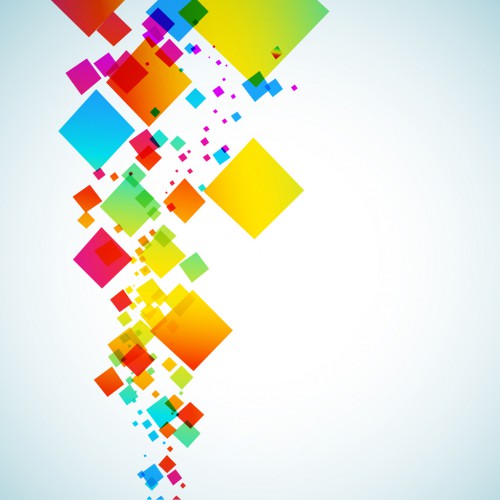 Simple Square Design Colorful Background Wallpapers | Colorful ... Simple Square Design Colorful Background Wallpapers | Colorful ...