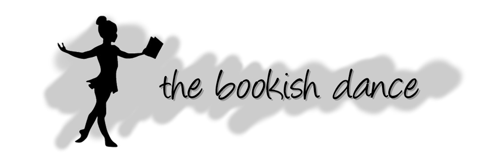 the bookish dance