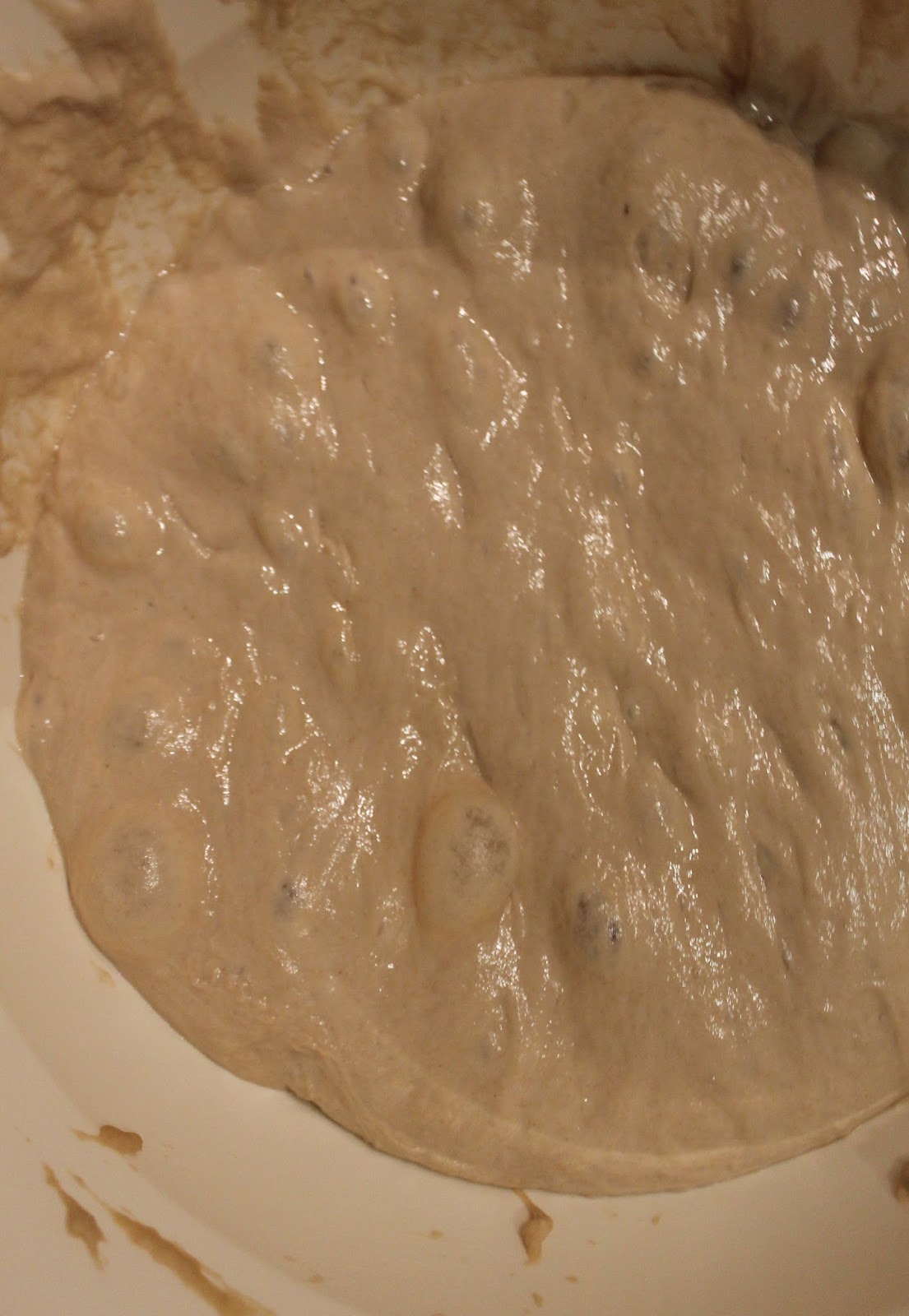 create your life !: Brot backen - ganz easy