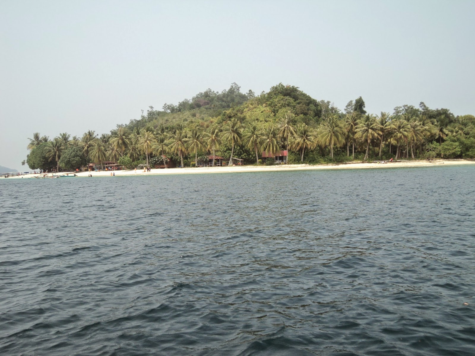 pulau pagang