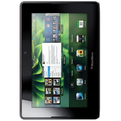 Blackberry Playbook 4G Blackberry Playbook 4G
