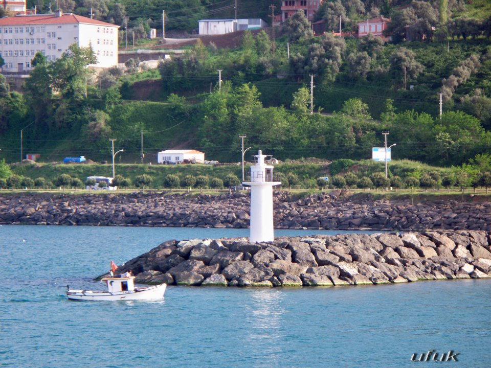 KALE KÜLTÜR SANAT AKÇAKALE FENERİ