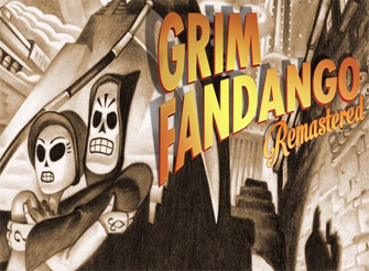 Grim Fandango Remastered [Full] [Español] [MEGA]