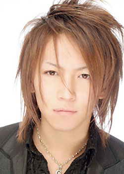 Hairstyle Men S Hair Trends 2011 Japanese Version