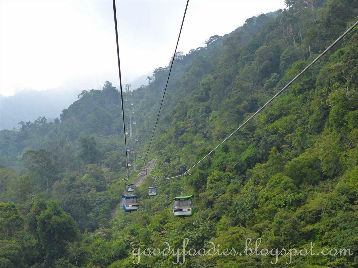 Cable Car Ride Game Cable Car Ride Game
