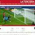 La Roja tropieza ante México: 3-3