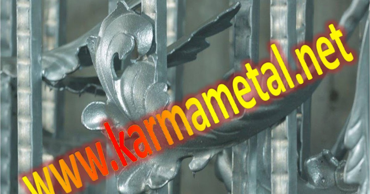 Sicak Daldirma Galvaniz Kaplama Ne Icin Yapilir Karma Metal