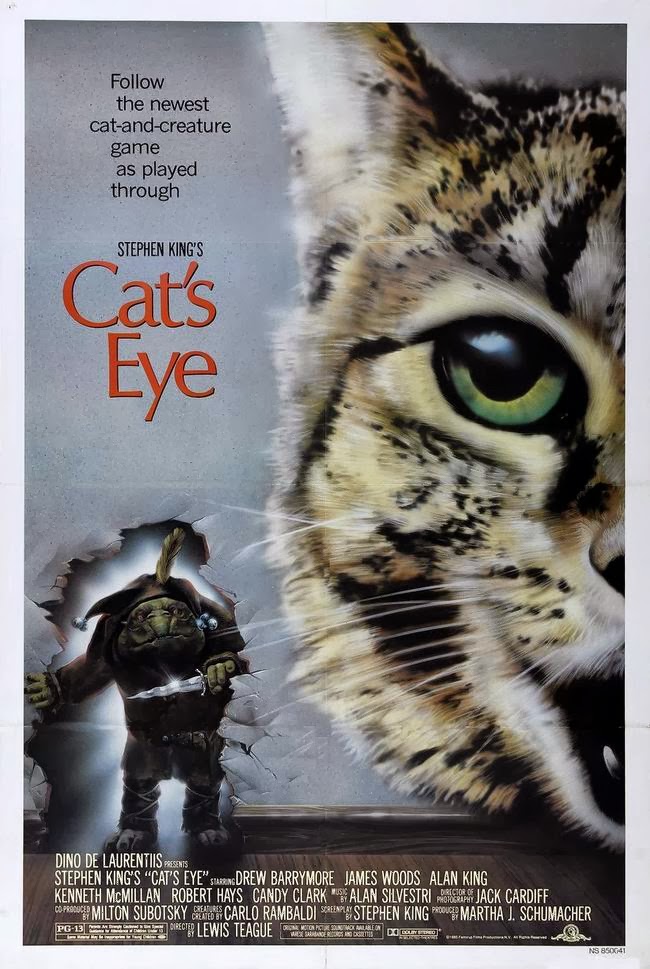 Filmski plakati - Page 23 1985+cats+eye