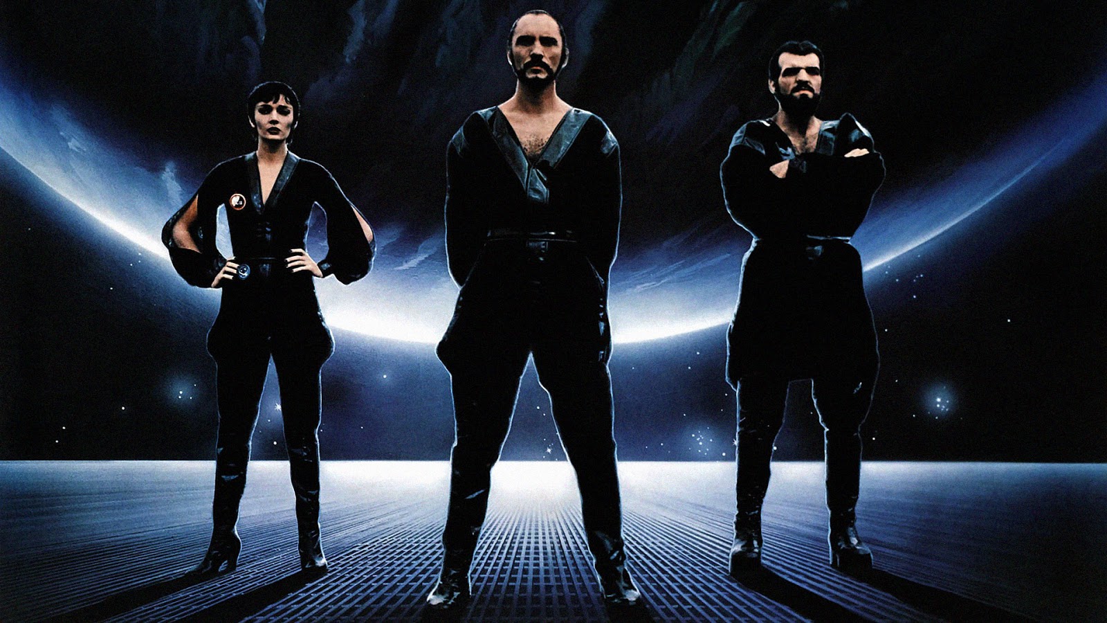 Cinemamatter Countdown To Man Of Steel Part Ii Superman Ii 1981