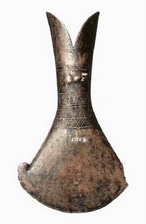 Myth ~: Rangkuman Sejarah