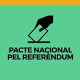 PACTE NACIONAL PEL REFERÈNDUM