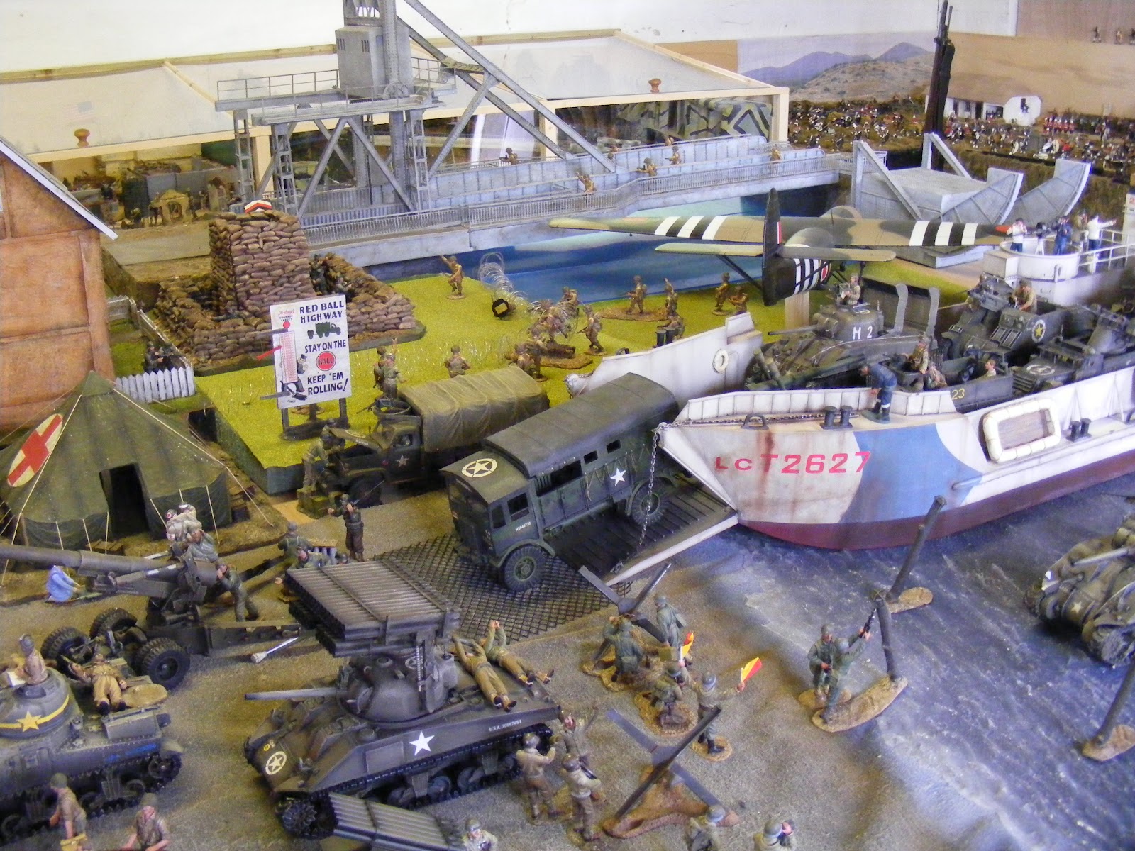 grey goose toy soldiers