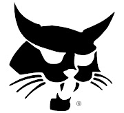 All Bobcat Logos (bobcat logo)