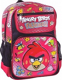 TAS ANAK ANGRY BIRDS TAS ANAK ANGRY BIRDS