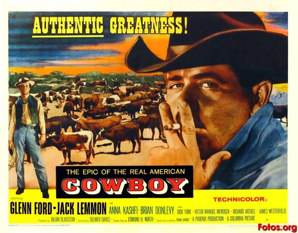 O Cowboy De Hollywood [1937]