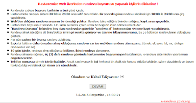 Ege Üniversitesi Randevu ege üniversitesi randevu