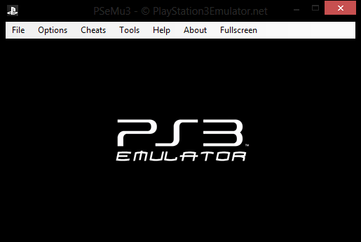 Ps3 Emulator For Pc Full Version
