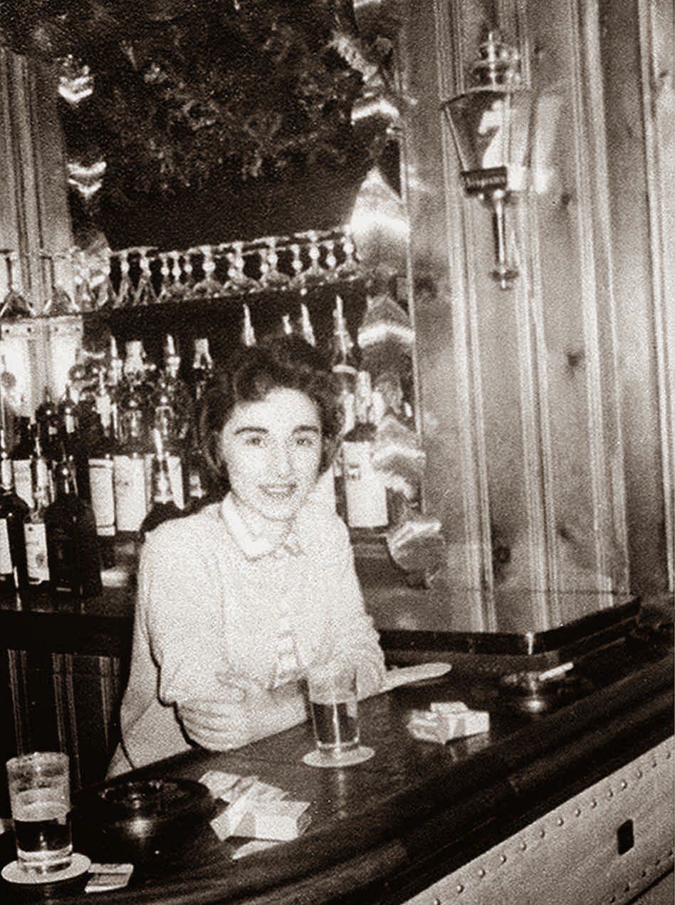 Today in History MARCH 13 = Kitty Genovese is Murdered