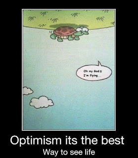 optimism