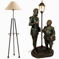 Alcaglas: ILUMINACIÓN PARA INTERIOR Y EXTERIOR