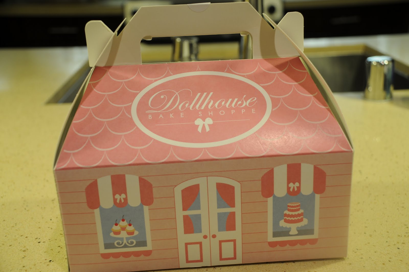 Cupcakes Kit