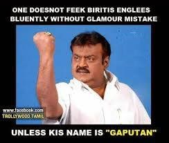 Funny Indian Pictures Gallery Funnyindianpicz Blogspot Com Captain Vijayakanth Funny English Speaking Pics Find vijayakanth latest news, videos & pictures on vijayakanth and see latest updates, news actor vijayakanth's dmdk on sunday joined hands with tamil nadu's ruling aiadmk and its alliance.