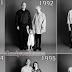 A Photographer Took Snaps Of The Same Family For 22 Years And It's Unbelievable