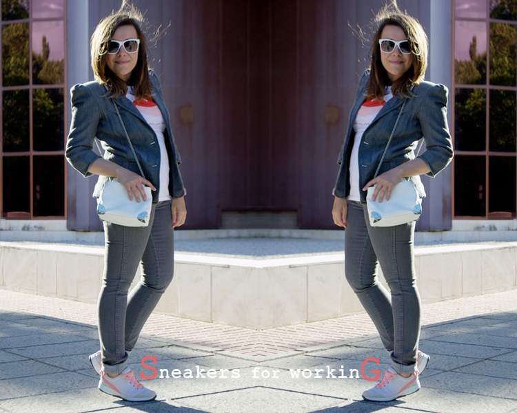 working_look_and_sneakers_street_style sneakers_for_working