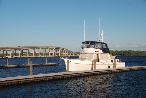 New Floating Docks