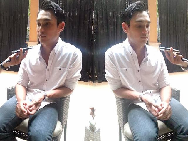 Bekas Ahli Bomba Hisyam Hamid Selesa Status Diketahui Umum